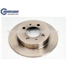 Car Spare Parts 4320658Y01 Brake Discs Low Price Brake Rotor